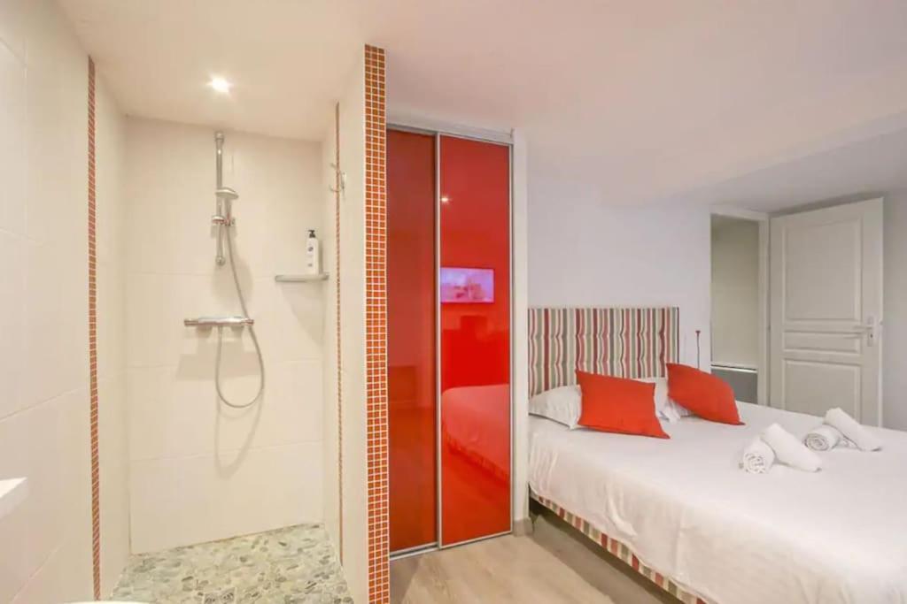 Maison Ensoleillee Centre De Deauville Ngoại thất bức ảnh