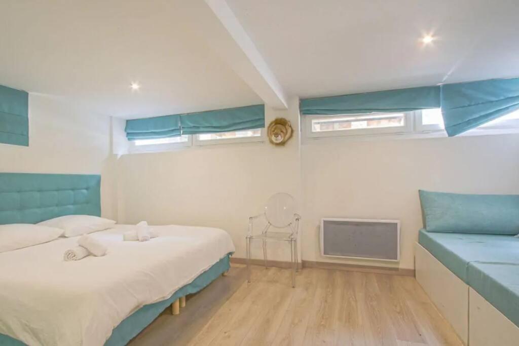 Maison Ensoleillee Centre De Deauville Ngoại thất bức ảnh