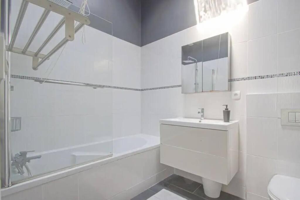 Maison Ensoleillee Centre De Deauville Ngoại thất bức ảnh